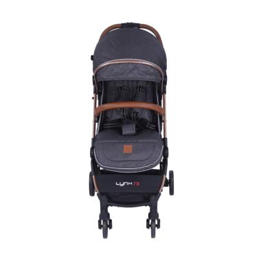 Daftar Harga stroller bayi roda 3 Babyelle Termurah April 2019 | Blibli.com