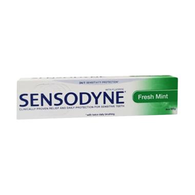 Jual Sensodyne Free Online Baru Harga Termurah Juni 2020 Blibli Com