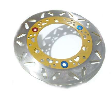 PIRINGAN BELAKANG NMAX NEW & NMAX OLD DISK CAKRAM NMAX BELAKANG bulat