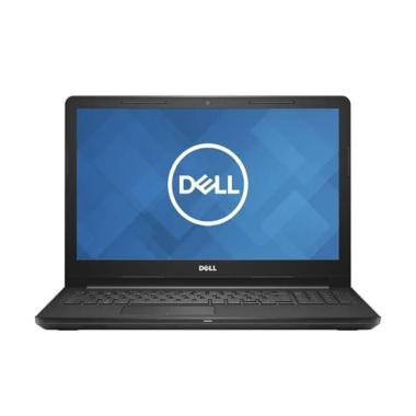 Jual Dell Inspiron 3480 Notebook N4205u 4gb Ddr4 500gb 14 Inch Win 10 Murah September 2020 Blibli Com