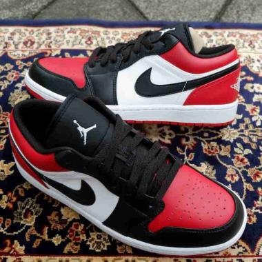Daftar Harganike air jordan 1 
