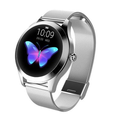 Ladies smart phone watch clearance