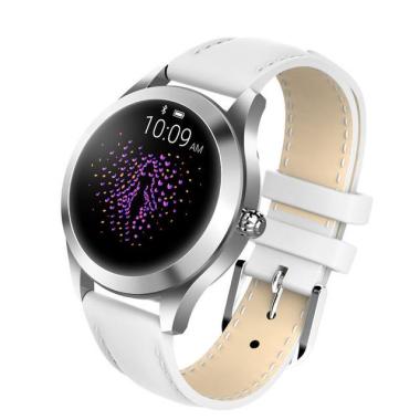 Smart watch women branded clearance