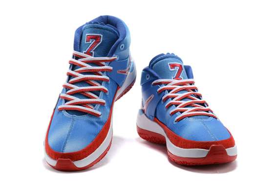blue kd13