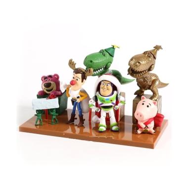 Toy Story Terbaru Di Kategori Tiket Voucher Blibli Com