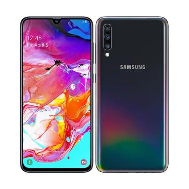 Daftar Harga A 70 Samsung Terbaru Desember 2020 Terupdate Blibli