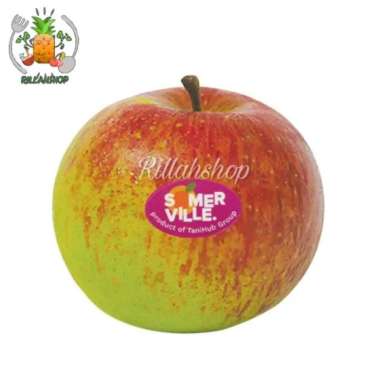 Buah Apel Malang Ceri 1Kg