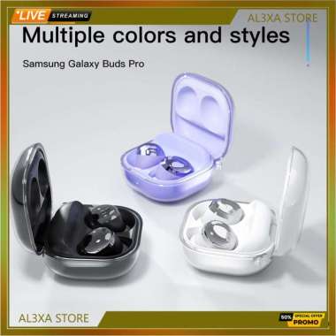 Harga Earbuds Samsung Pro Case Terbaru 