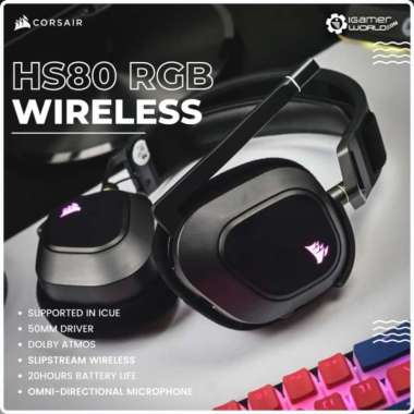 Jual Dolby Corsair Online Terbaru Mei 