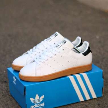 Adidas Stan Smith Original Terbaru Juni 2022 | Blibli