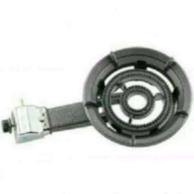 Winn Kompor Gas Kompor Komersial Kompor Mawar Win 1 Tungku W21A W-21 A W 21 A