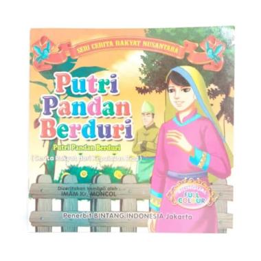 Jual Buku Cerita Rakyat Dan Dongeng Online Harga Termurah Desember 2020 Blibli