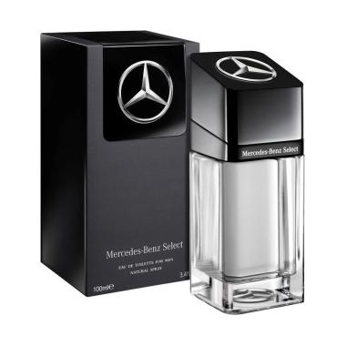 Jual Parfum Mercedes Benz Murah Harga Promo Blibli Com