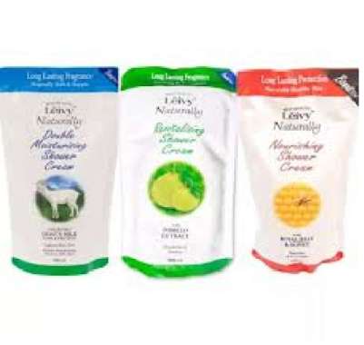 Sabun Leivy Goat Milk