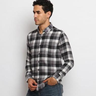 Jual Flanel Cowo Online Baru - Harga Termurah Maret 2020 | Blibli.com
