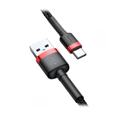Jual Baseus New Type C Usb Cable Data Charging Type C Cable Usb Cable Mobile Phone Cables For Samsung 1m Online September 2020 Blibli Com