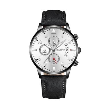 Jual Yazole Fashion Men Luminous Watch Online Desember 2020 Blibli