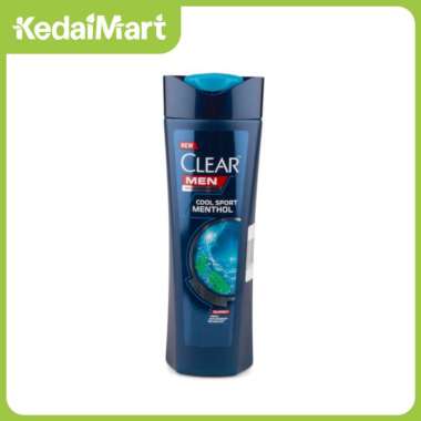 Clear Men Shampoo