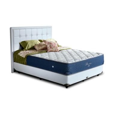 Daftar Harga Bed Springbed No 2 Elite Terbaru Agustus 2020