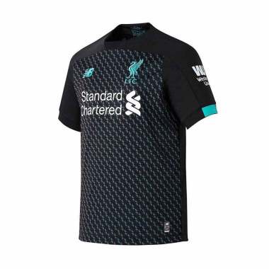 baju jersey liverpool