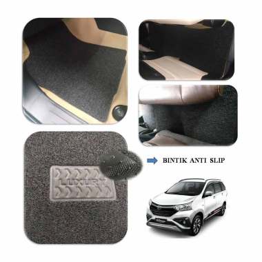 Jual Karpet Mobil Avanza Terbaru Harga Murah Blibli Com