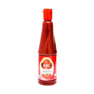 ABC Saus Tomat 275ml