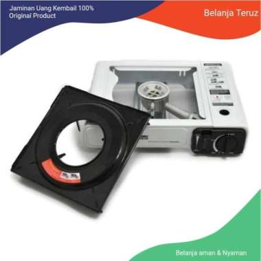 kompor gas portable/kompor minimalis/Kompor camping