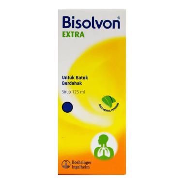 2 4 Bisolvon Jual Produk Terbaru Februari 2020 Blibli Com