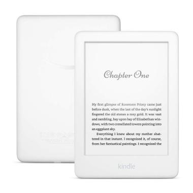 Ebook Reader Review Produk Rating Terbaik Agustus 2020 Blibli Com