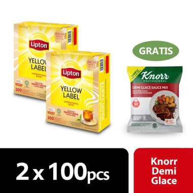 Daftar Harga X 1 Lipton Terbaru Juni 2022 & Terupdate | Blibli