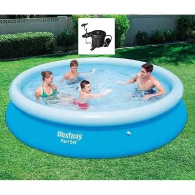 Kolam Renang Anak Yang Ukuran Besar Kualitas Branded Harga Baru