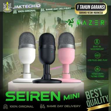 Harga Microphone Youtuber Gaming 