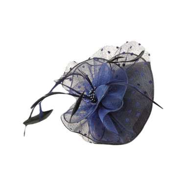 Jual Topi Fascinator Terbaru Dengan 