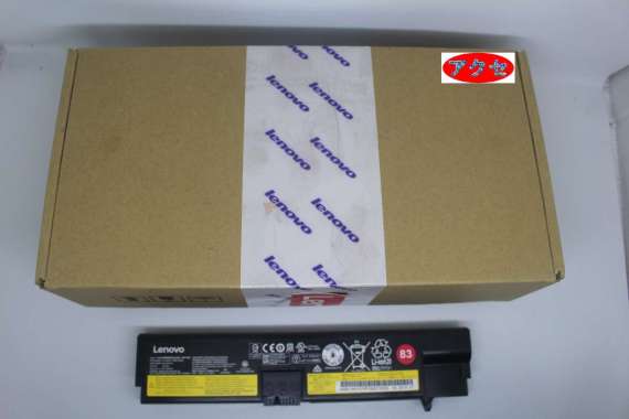 Baterai Lenovo thinkpad E570 E575 E570C 01av417 01av418 83 ORIGINAL