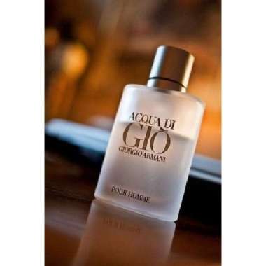 Harga Acqua Gio Giorgio Armani Original Terbaru Juni 2022 | BigGo Indonesia