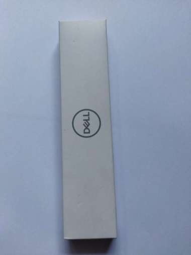 Stylus Active Pen DELL PN338M For Inspiron Latitude Silver Original 2 Stylus Pen