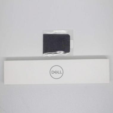 Stylus Active Pen DELL PN338M For Inspiron Latitude Silver Original 2 Pen + Pen Holder