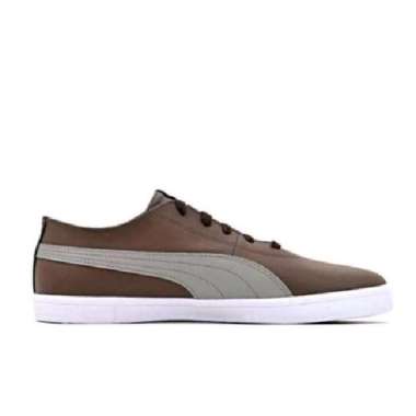 Jual Puma Leather Terlengkap \u0026 Original 