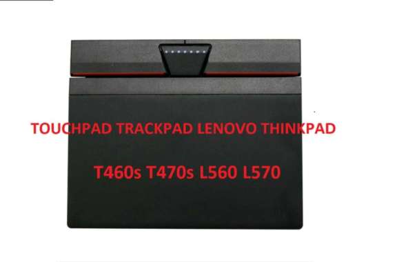 Touchpad Trackpad Thinkpad T460s T470s L560 L570