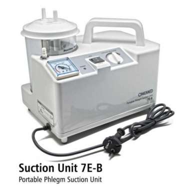 Suction Pump OneMed 7E-B Bayi