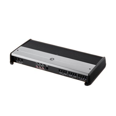 JL Audio 5 Channel XD1000/5v2 Amplifier
