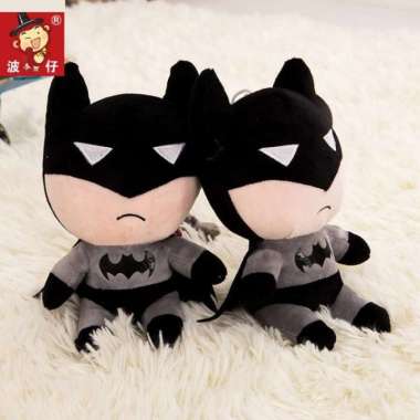 Boneka Batman