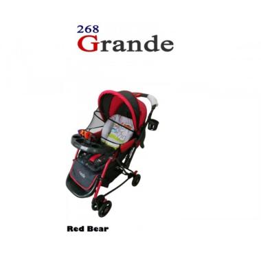 sparepart stroller pliko