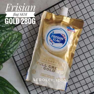 Frisian Flag Susu Kental Manis