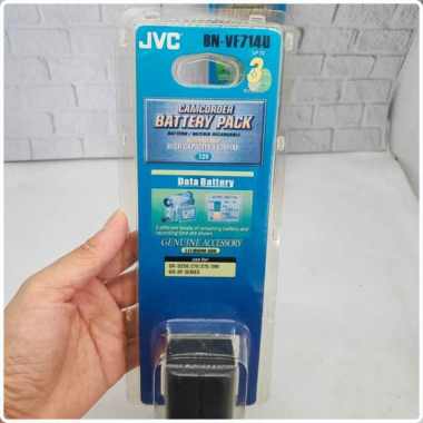 Battery Jvc Bn-Vf714 (For Handycam Jvc)
