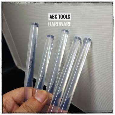 Isi Lem Tembak Besar - Refill Lem Tembak Besar - Per Kg L 11.3 x 300mm