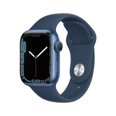 Apple Watch 5 - Harga \u0026 Spesifikasi 