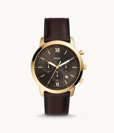 Harga Fossil Jam Tangan Pria Neutra 