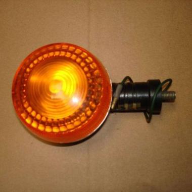Riting Assy Sein Yamaha L2SN RX100 DT100 Original Yamaha Japan Orange