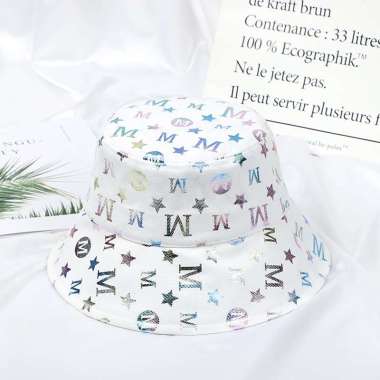 Jual Bucket Hat Korea Terbaru 